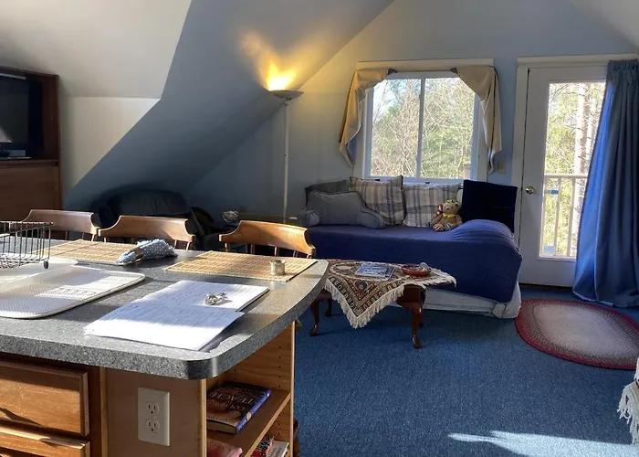Artful Lodging&Retreats