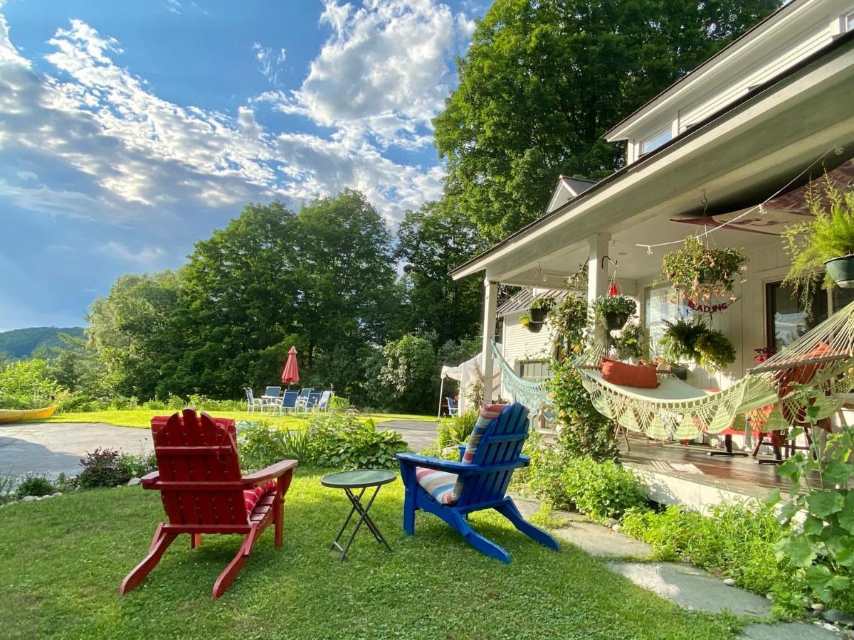 Artful Lodging&retreats * Montpelier