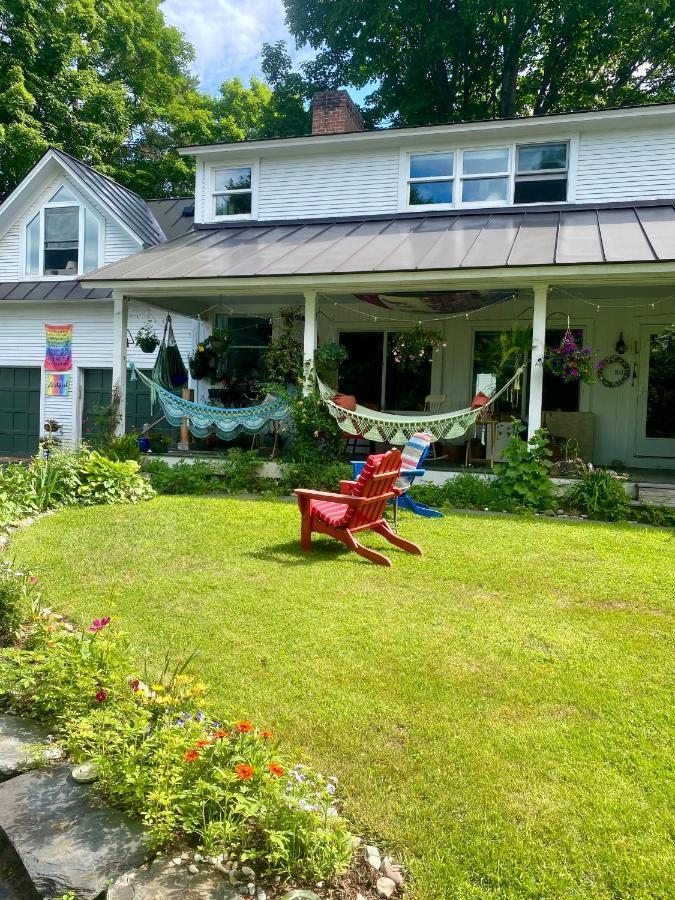 Artful Lodging&retreats