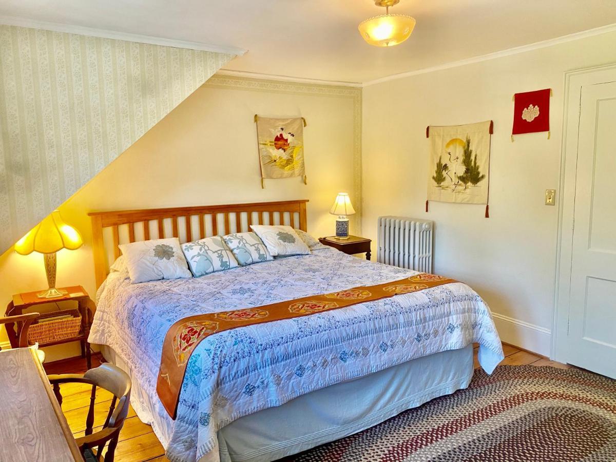 Artful Lodging&retreats *