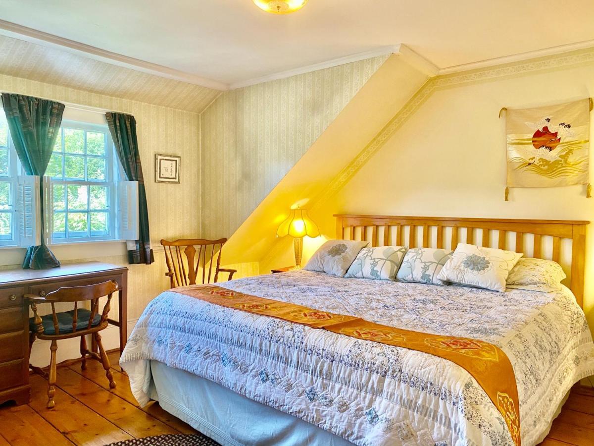 Artful Lodging&retreats
