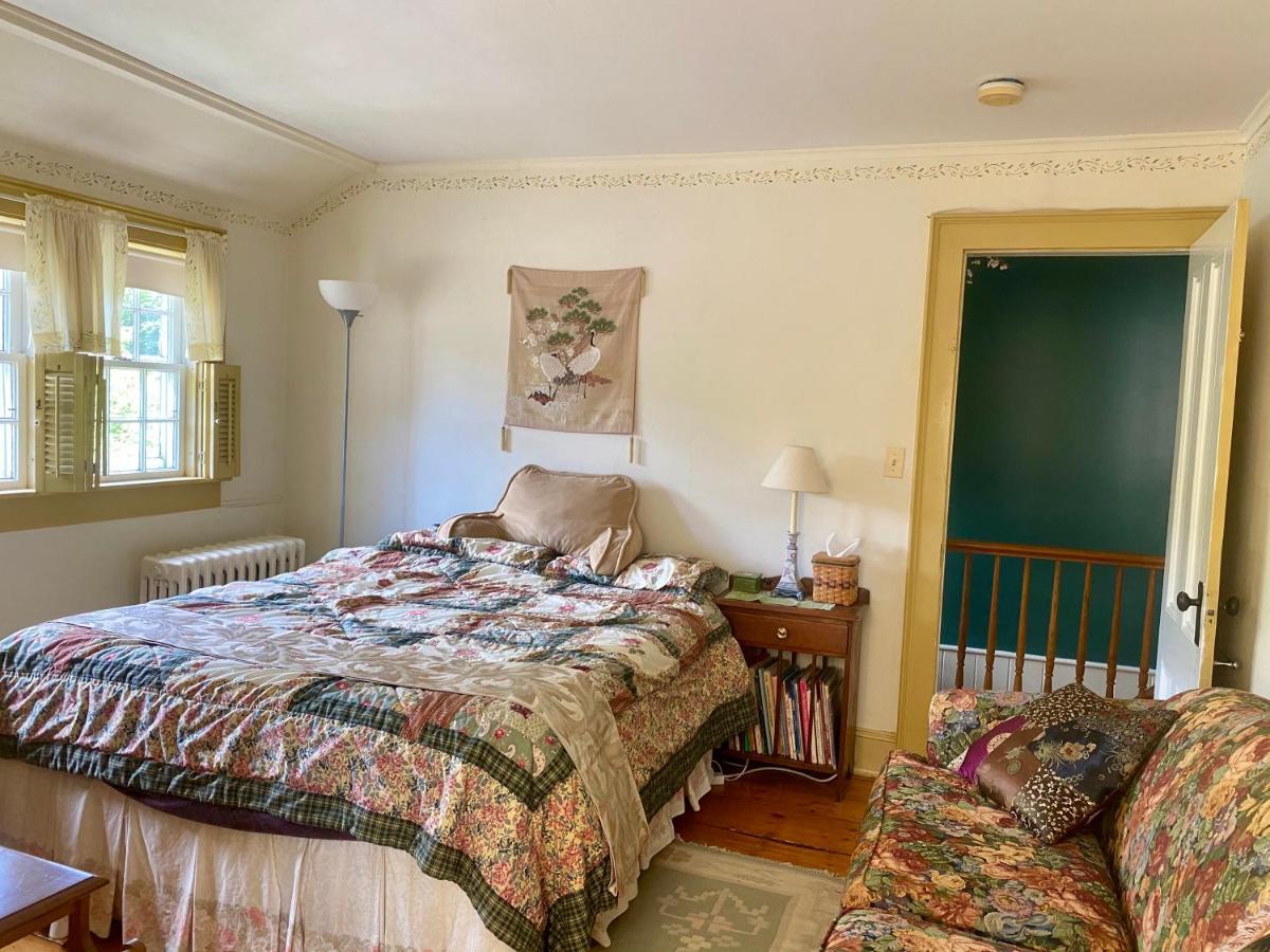 Artful Lodging&retreats Apartment *