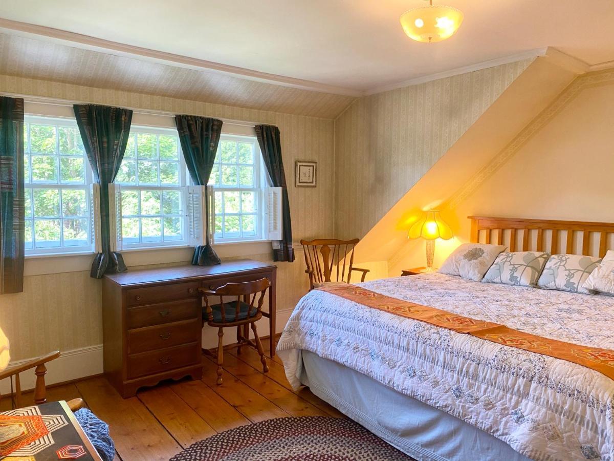 Artful Lodging&retreats Montpelier