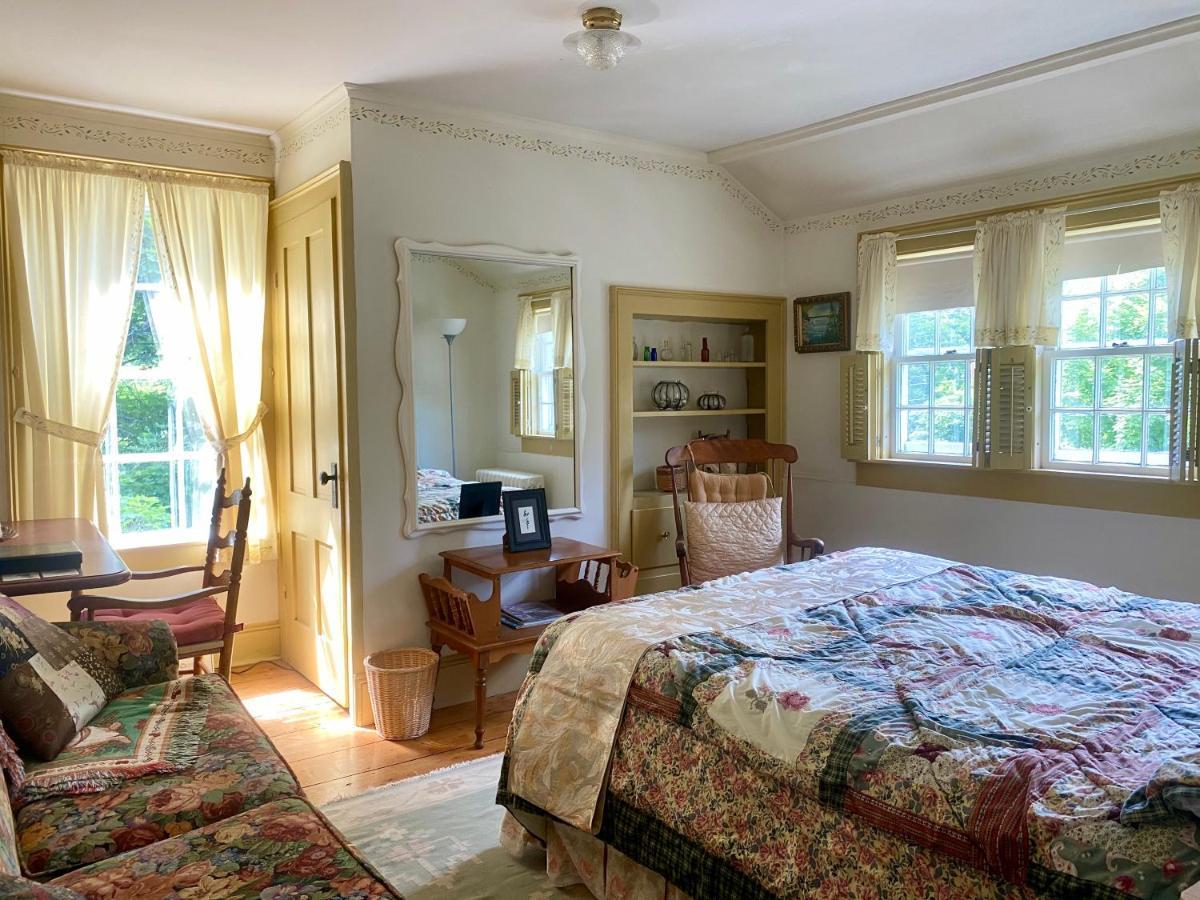 Artful Lodging&retreats * Montpelier
