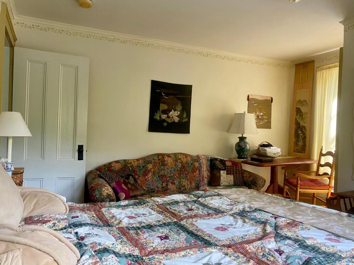 Artful Lodging&retreats *