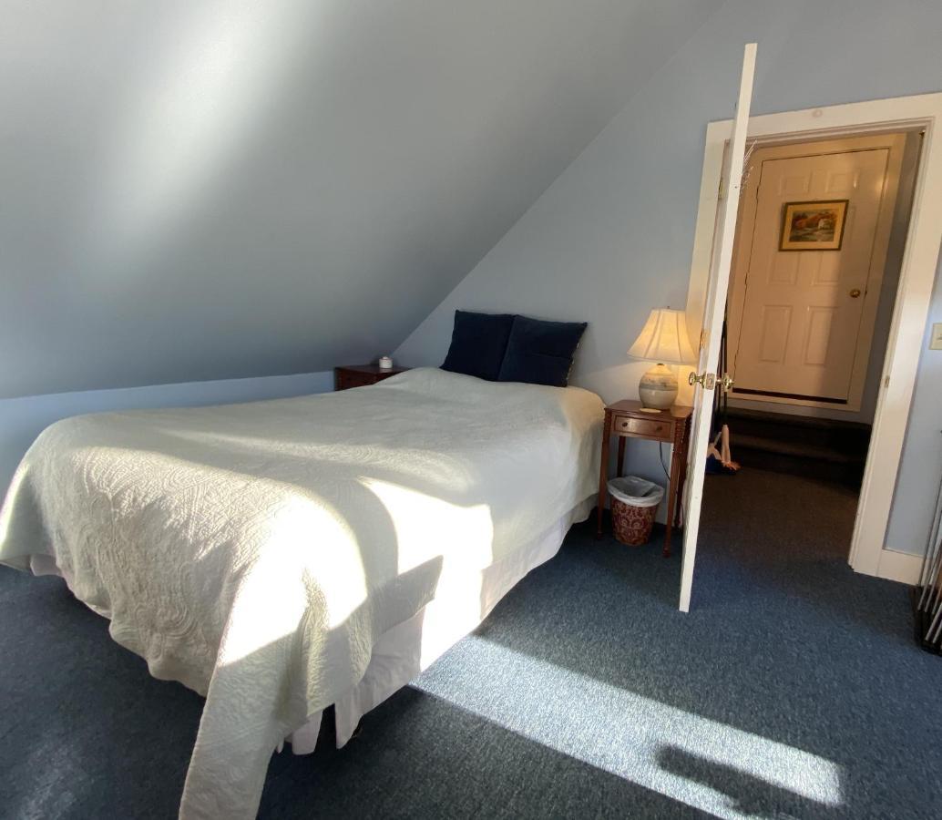 Artful Lodging&retreats Apartment Montpelier