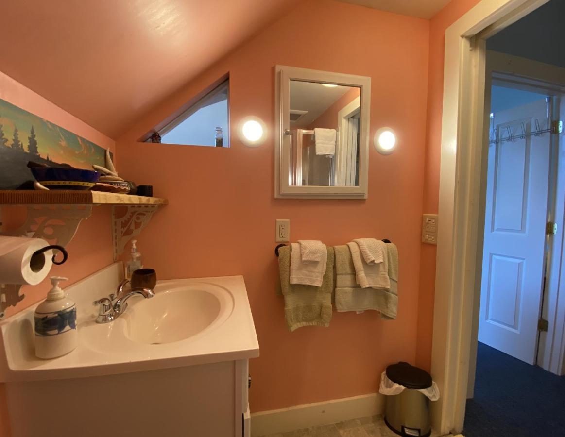 Artful Lodging&retreats Apartment