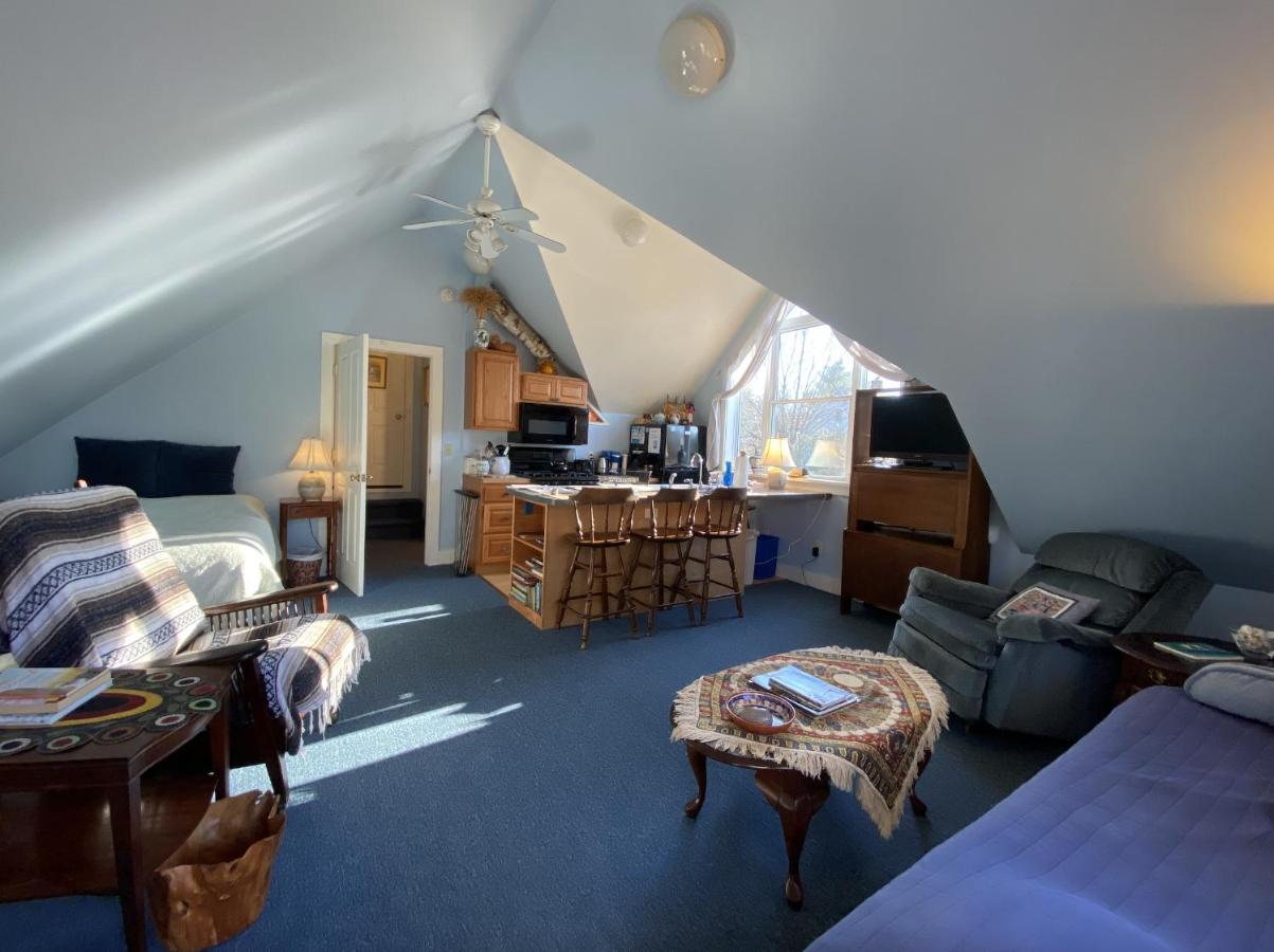 Apartment Artful Lodging&retreats Montpelier