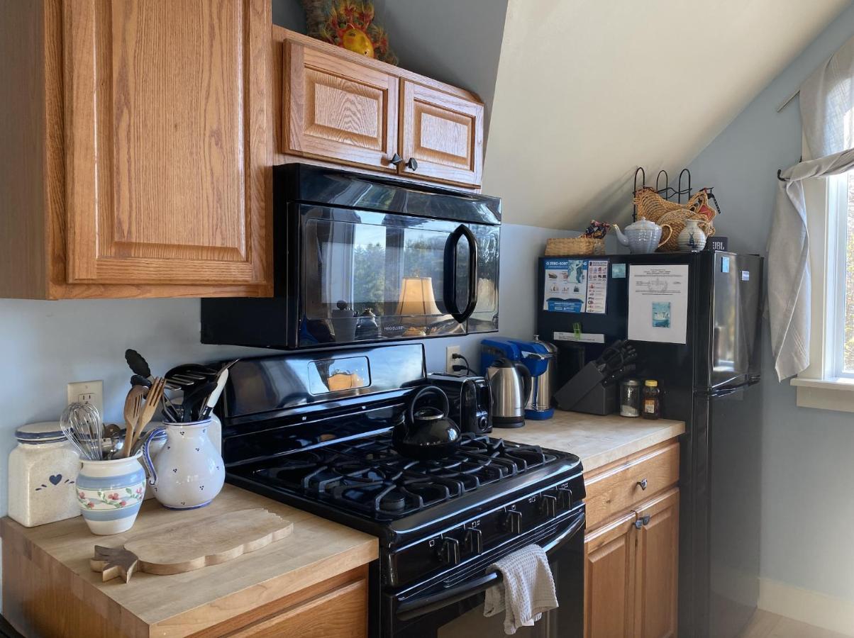 Apartment Artful Lodging&retreats Montpelier