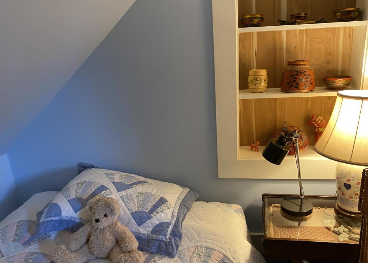Artful Lodging&retreats Montpelier