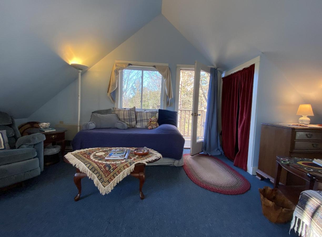 Artful Lodging&retreats Montpelier