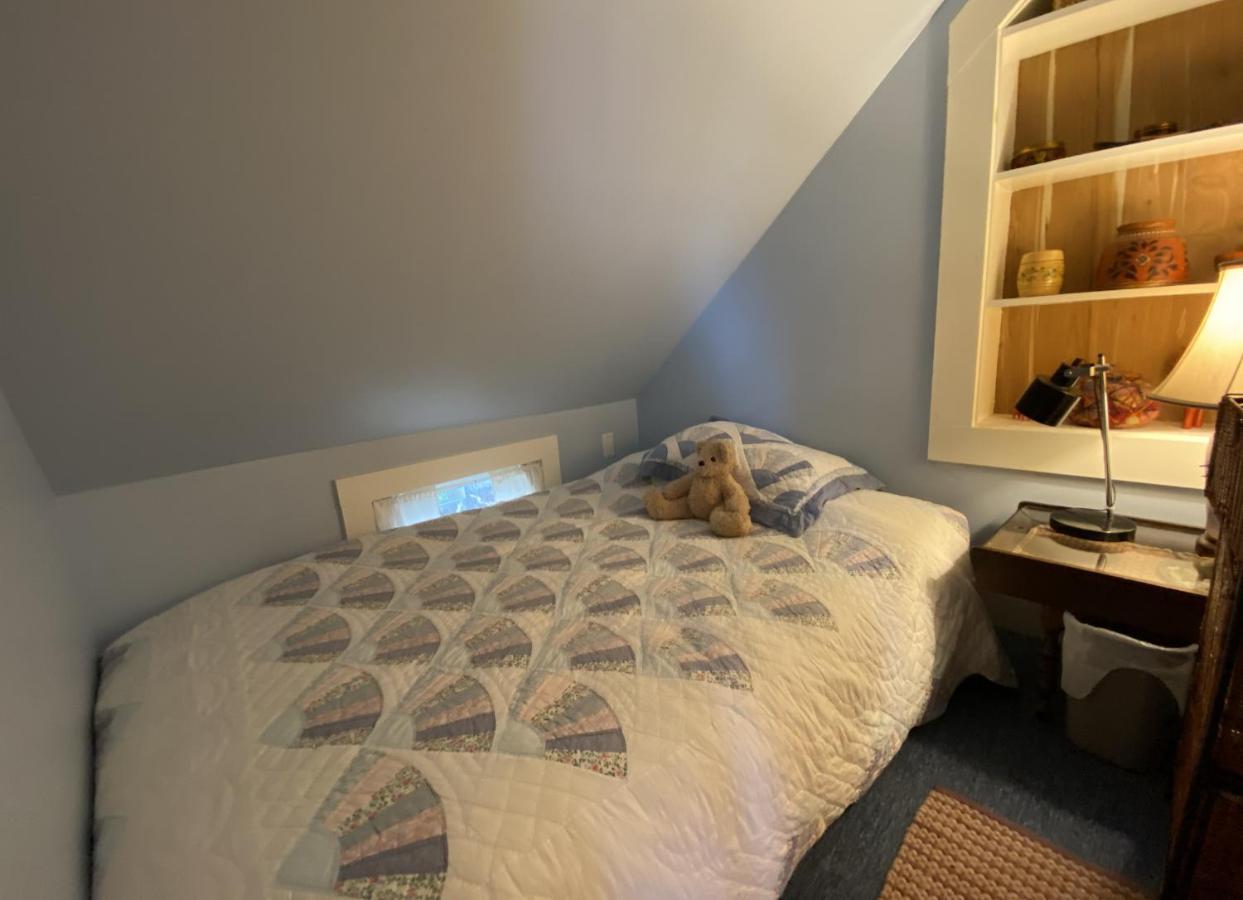 Artful Lodging&retreats Apartment Montpelier