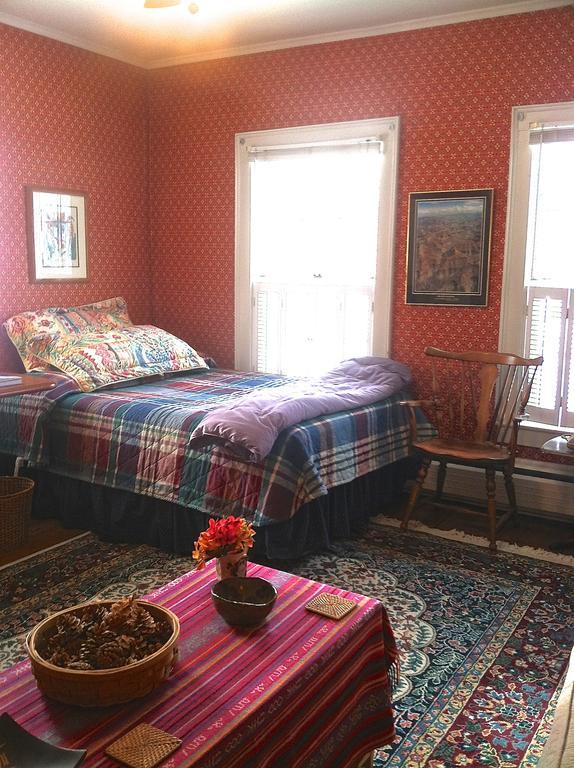 Artful Lodging&retreats