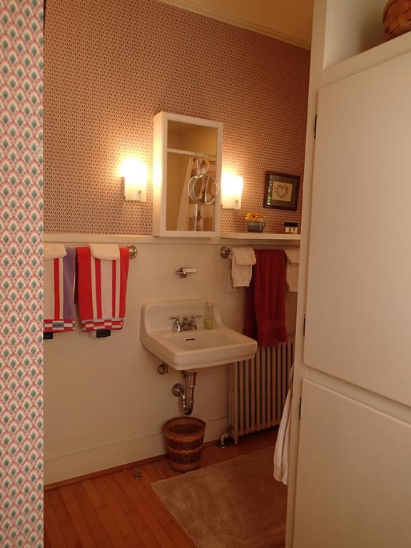 Artful Lodging&retreats Montpelier
