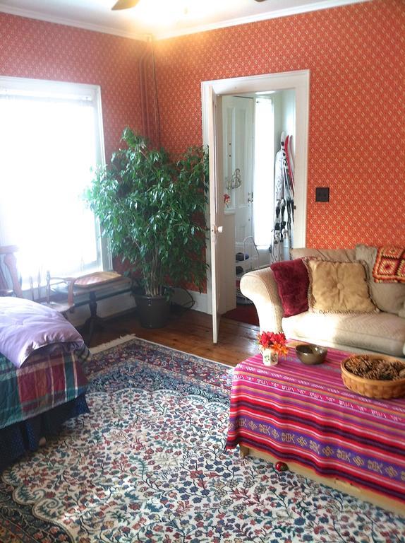 Artful Lodging&retreats Montpelier