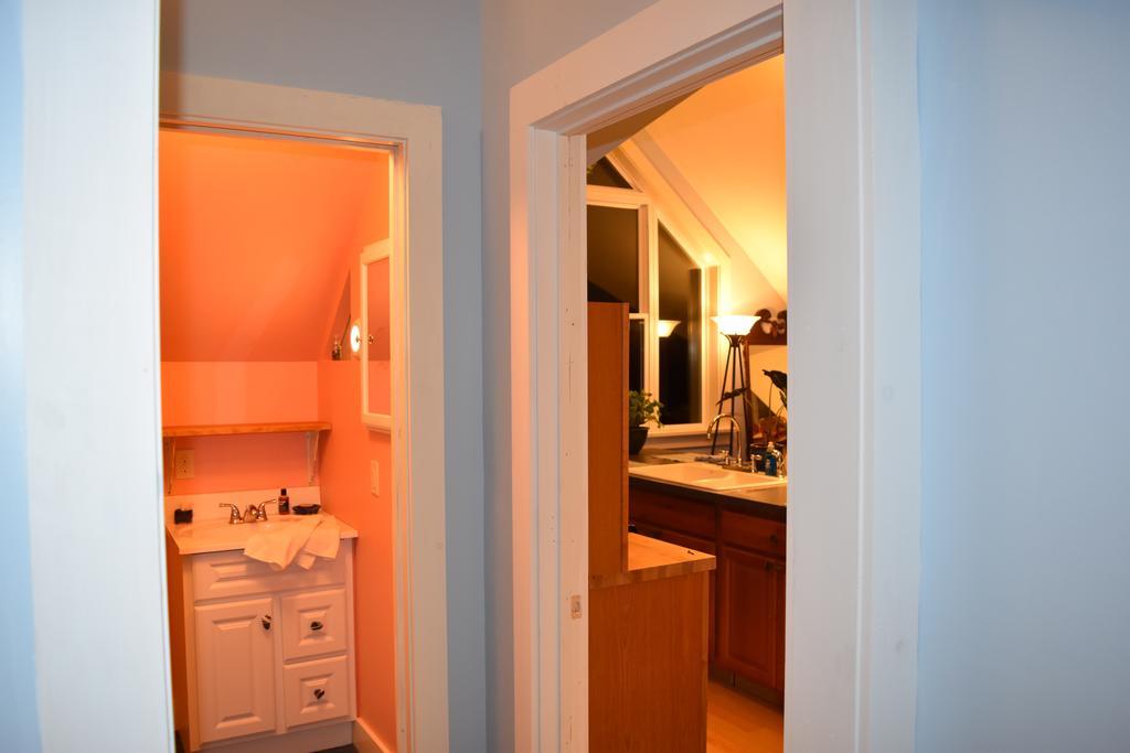 Artful Lodging&retreats * Montpelier