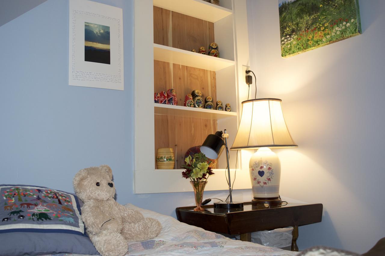 Artful Lodging&retreats Montpelier