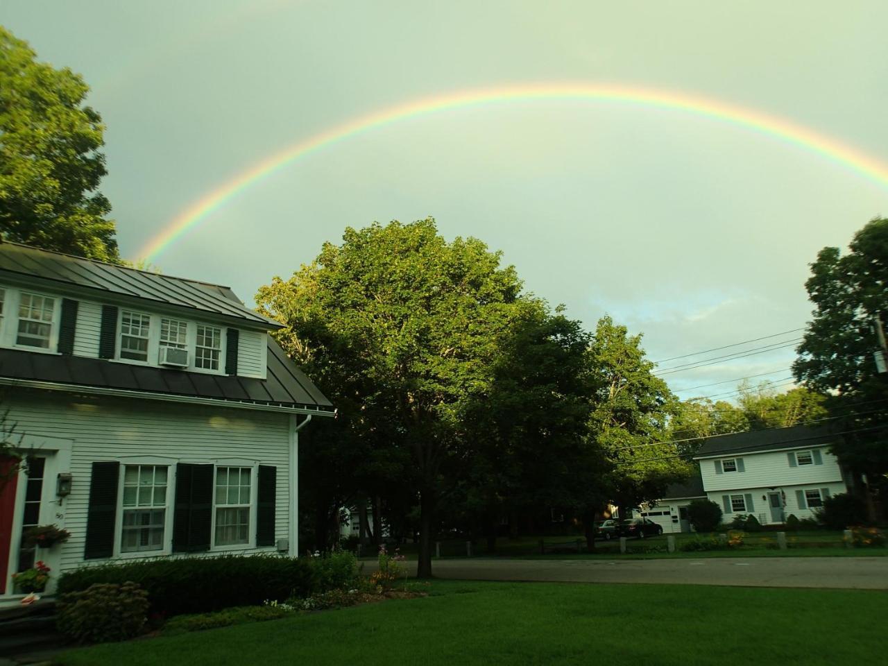 Artful Lodging&retreats * Montpelier