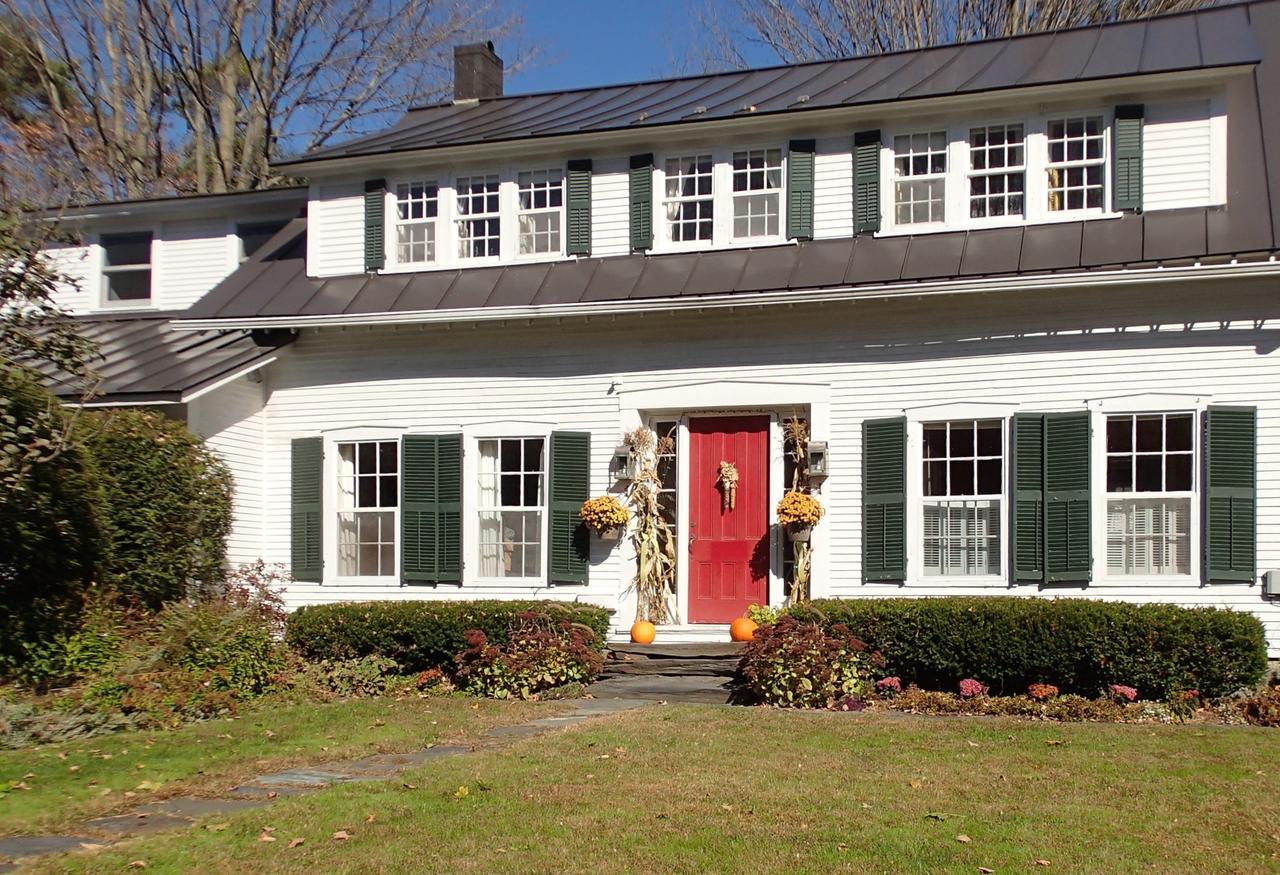 Artful Lodging&retreats Apartment